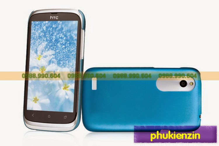 Ốp lưng HTC Desire V T328W nhựa V2 Ốp lưng HTC Desire V T328W nhựa V2