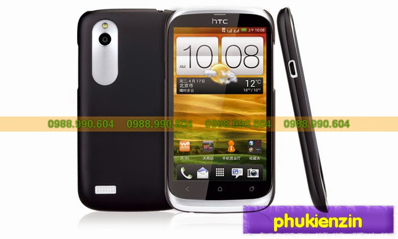 Ốp lưng HTC Desire V T328W nhựa V2 Ốp lưng HTC Desire V T328W nhựa V2