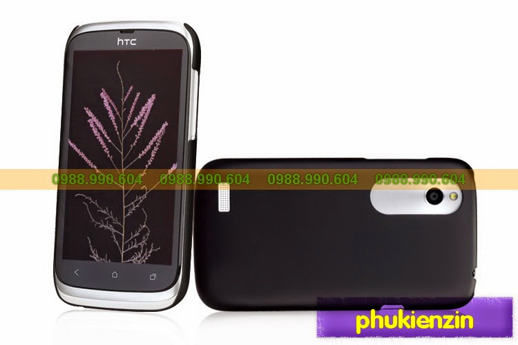 Ốp lưng HTC Desire V T328W nhựa V2 Ốp lưng HTC Desire V T328W nhựa V2