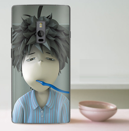 ốp lưng điện thoại oneplus two silicone in hình ốp lưng điện thoại oneplus two silicone in hình