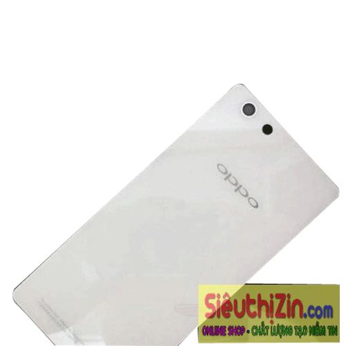 Nắp lưng Oppo R1 R829