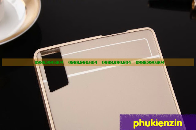 ốp lưng kèm ốp viền kim loại điện thoại Gionee Elife S5.5 ốp lưng kèm ốp viền kim loại điện thoại Gionee Elife S5.5