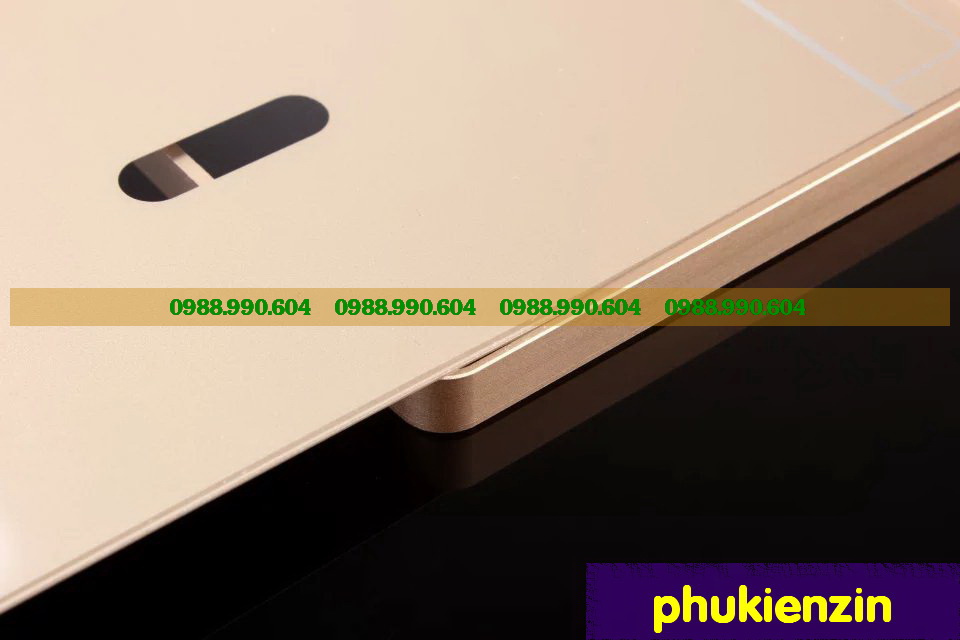 ốp lưng kèm ốp viền kim loại điện thoại Gionee Elife S5.5 ốp lưng kèm ốp viền kim loại điện thoại Gionee Elife S5.5