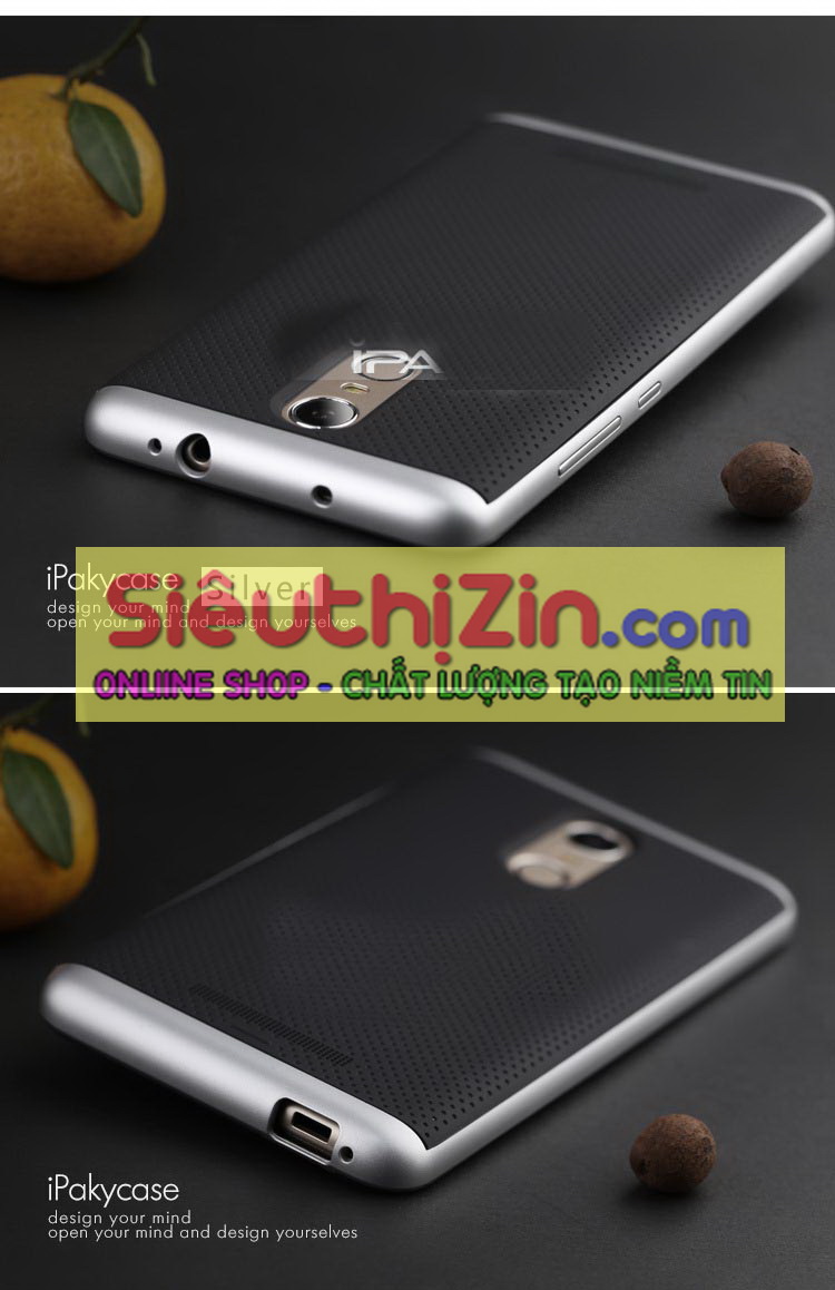 ốp lưng điện thoại Xiaomi redmi note 3