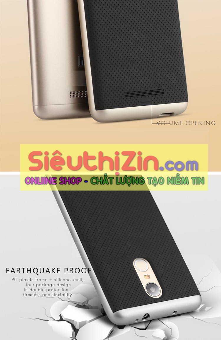 ốp lưng điện thoại Xiaomi redmi note 3