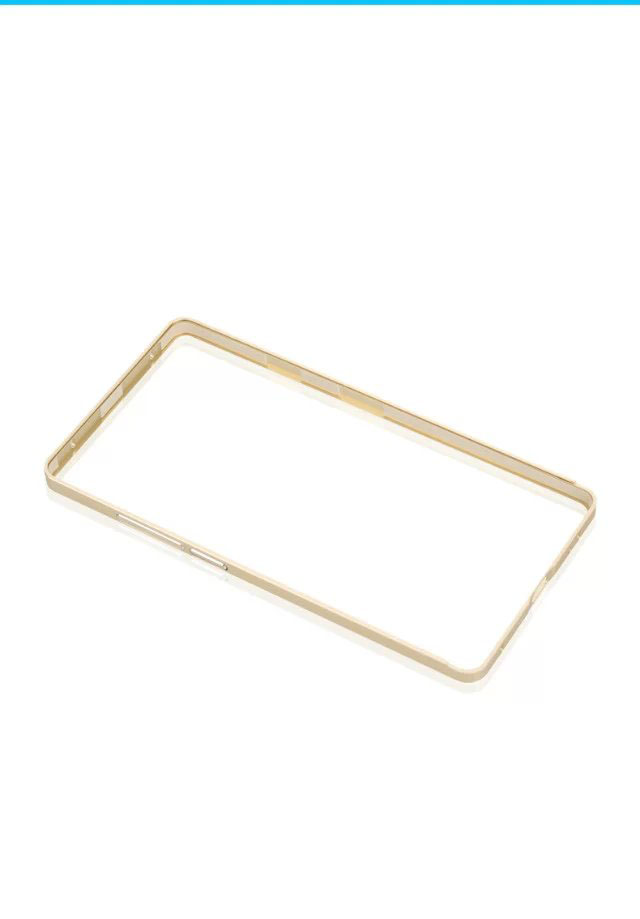 ốp lưng kèm viền kim loại Oppo R5 ốp lưng kèm viền kim loại Oppo R5