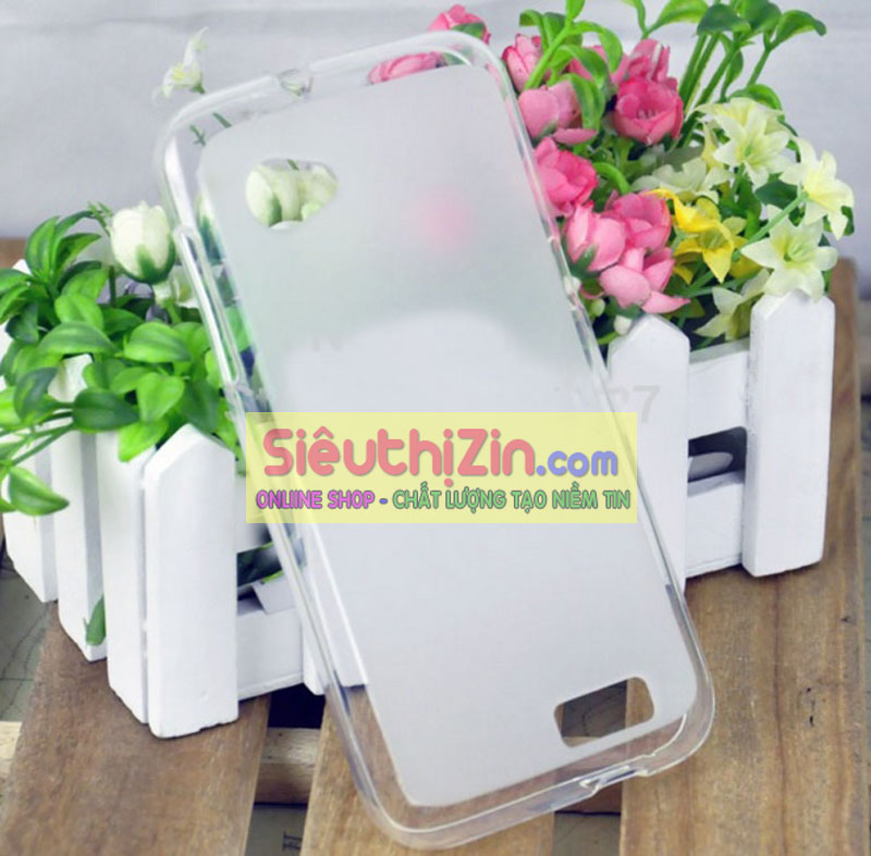 Ốp lưng Gionee Gpad G2 GN810