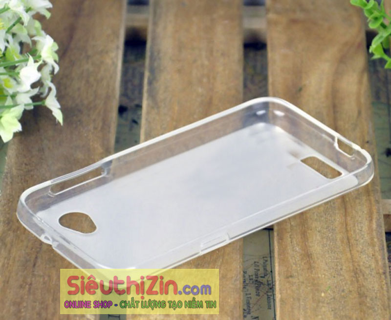 Ốp lưng Gionee Gpad G2 GN810