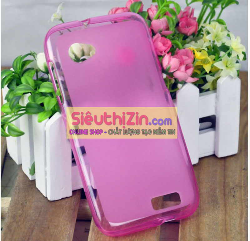 Ốp lưng Gionee Gpad G2 GN810