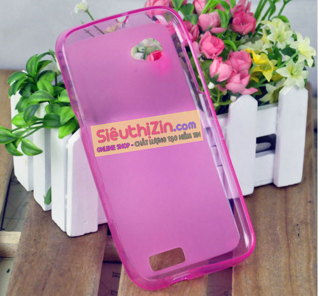 Ốp lưng Gionee Gpad G2 GN810
