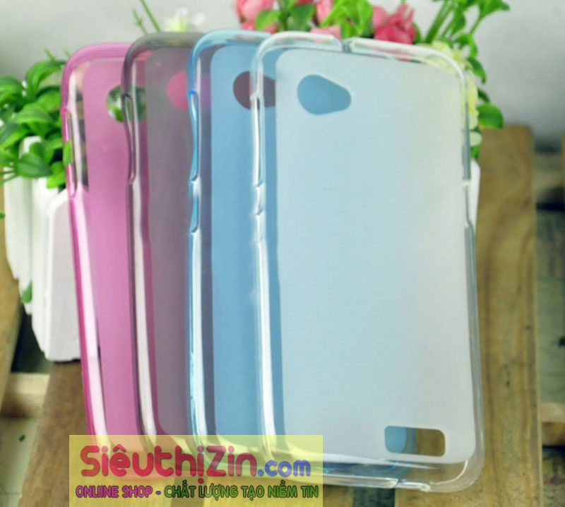 Ốp lưng Gionee Gpad G2 GN810