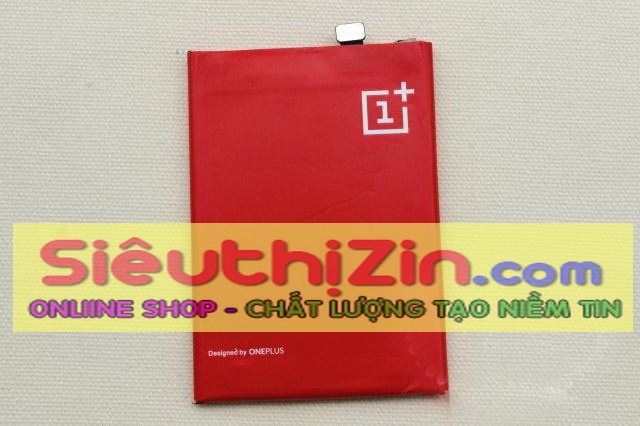 Pin điện thoại Oneplus One chính hãng Pin điện thoại Oneplus One chính hãng