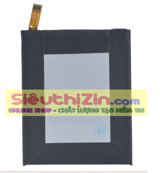 Pin điện thoại Lenovo P70 P70T Pin điện thoại Lenovo
