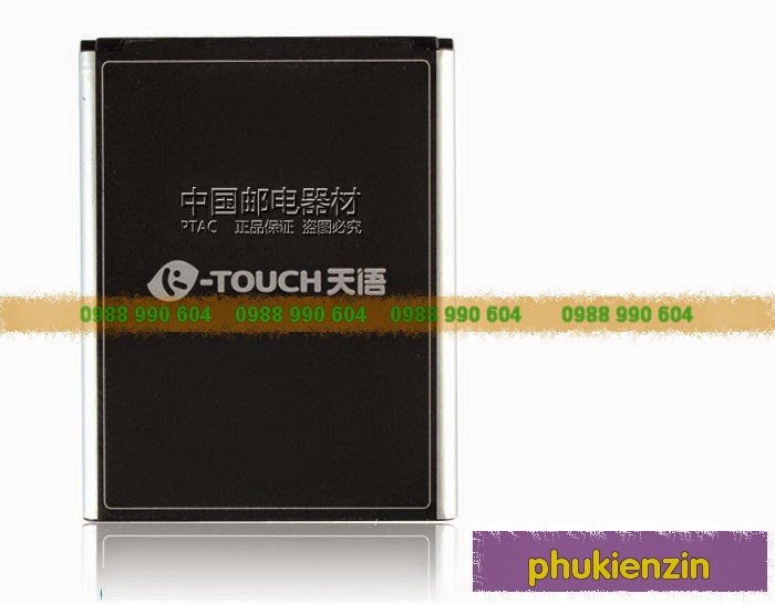Pin điện thoại FPT F13, viettel v8505 Pin điện thoại FPT F13, viettel v8505