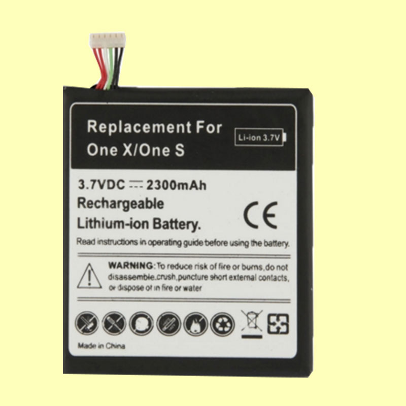 Pin điện thoai Pin HTC G23, One x ( S720e ), one X + Pin điện thoai Pin HTC G23, One x ( S720e ), one X +