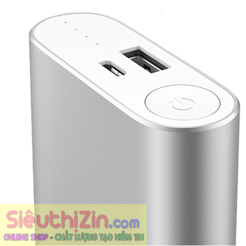 Pin dự phòng Xiaomi 10000 mAh 2015