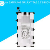 pin Samsung Galaxy Tab 2 7.0 P31 P3100 P620010