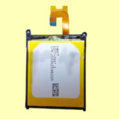 pin điện thoại Sony Xperia Z2 D6502 L50w