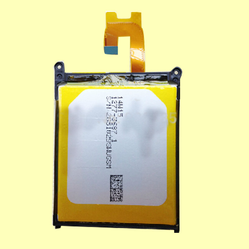 pin điện thoại Sony Xperia Z2 D6502 L50w pin điện thoại Sony Xperia Z2 D6502 L50w
