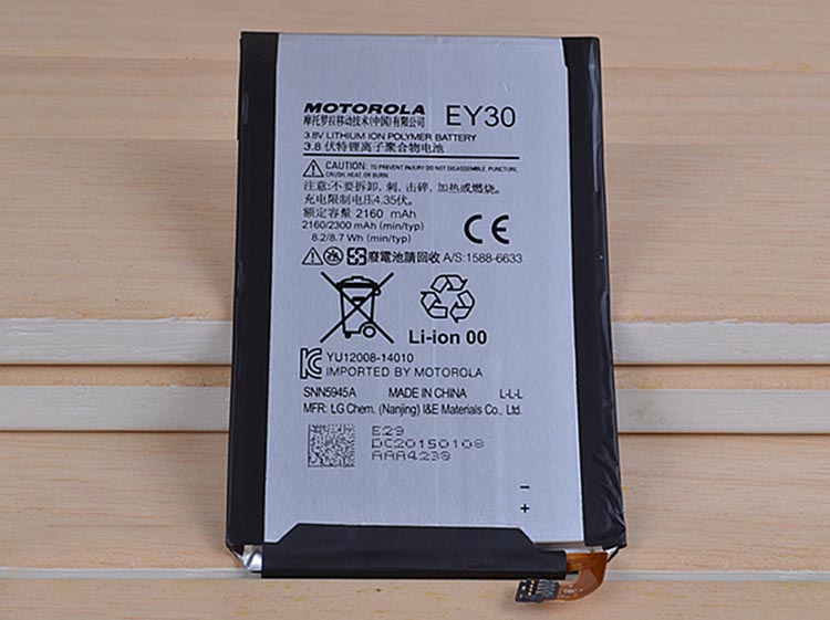 pin Motorola Moto X2 ( moto X 2nd Gen 2014 ) pin điện thoại Motorola Moto X2 ( moto X 2nd Gen 2014 )