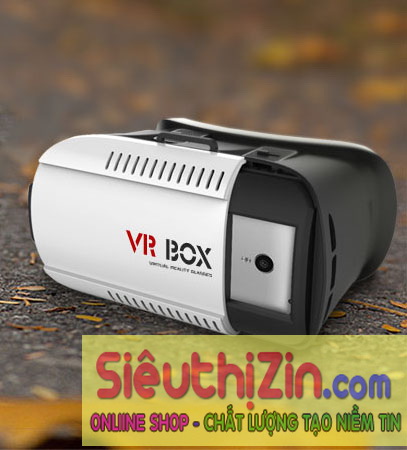 Kính thực tại ảo 3D vr box Kính thực tại ảo 3D vr box