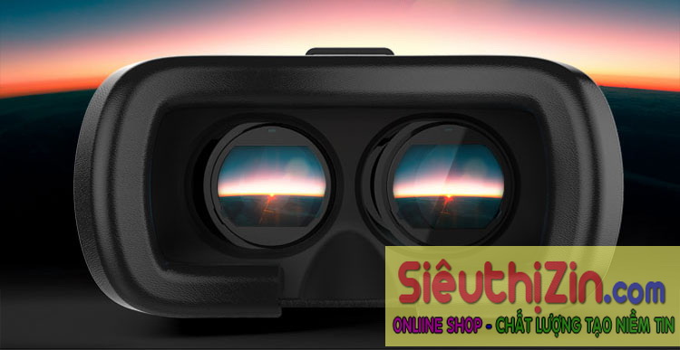 Kính thực tại ảo 3D vr box Kính thực tại ảo 3D vr box