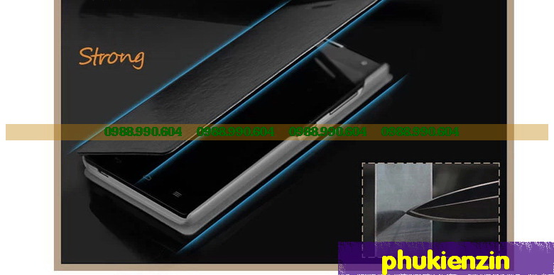 bao da điện thoại Lenovo A6010 bao da điện thoại lenovo A6010