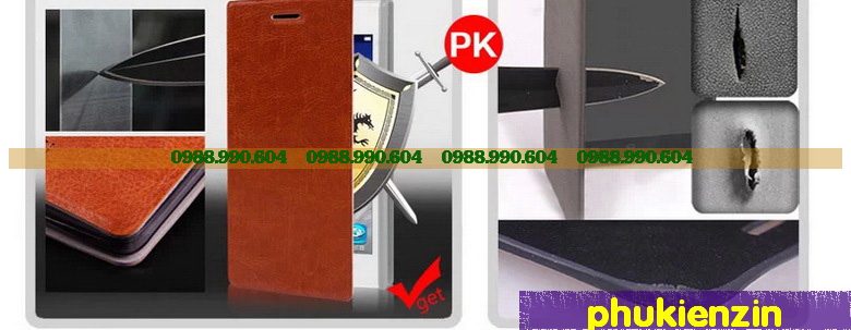 bao da điện thoại Lenovo A6010 bao da điện thoại lenovo A6010