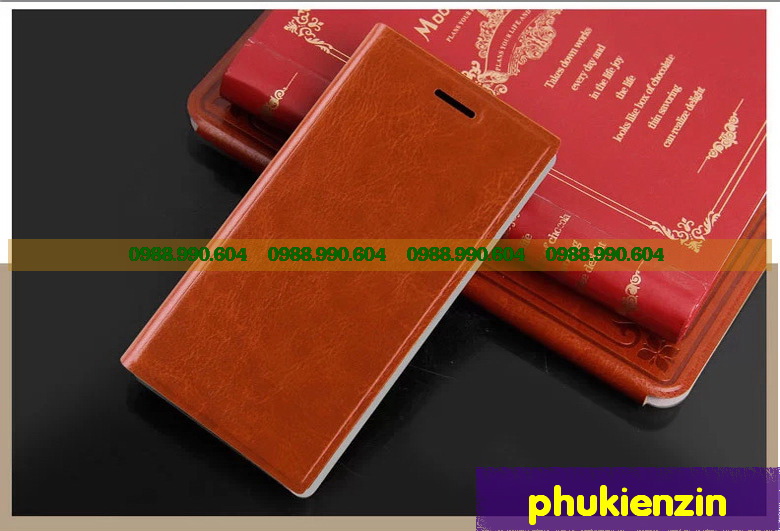 Bao da ddieenj thoaij lenovo A6010 Bao da ddieenj thoaij lenovo A6010