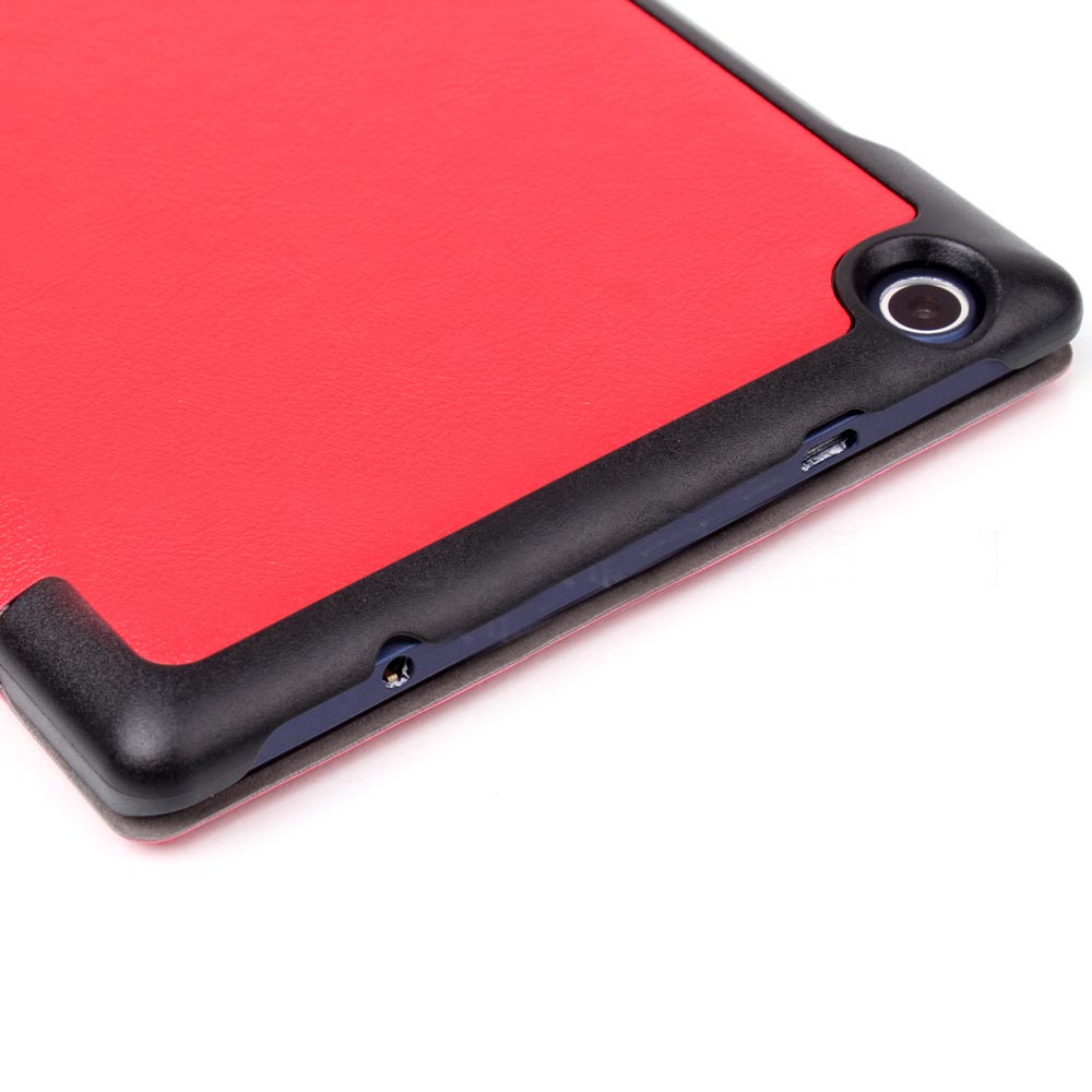 Bao da lenovo tab2 A8 A8-50