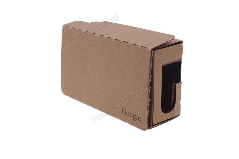 google cardboard phien ban 2 giay kaft