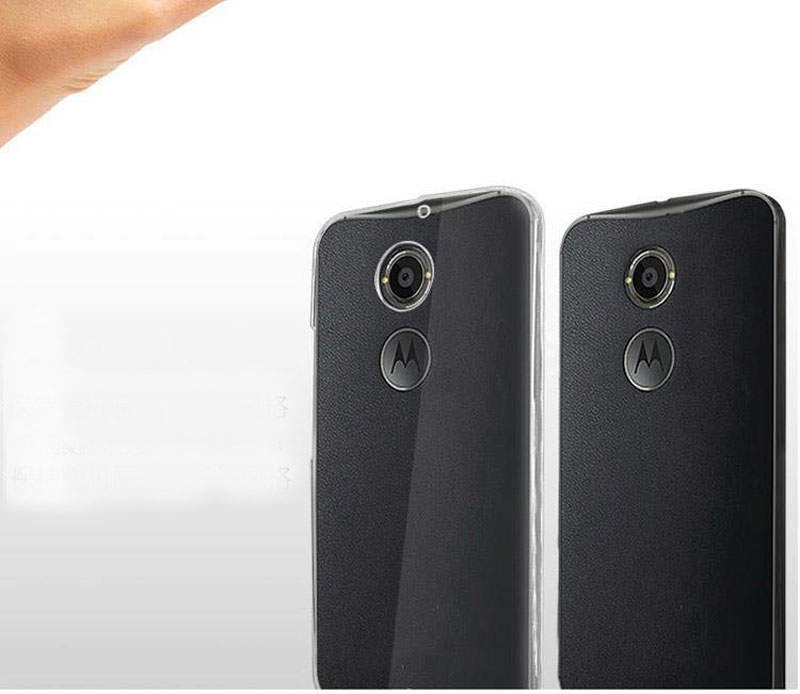 ốp lưng điện thoại Motorola Moto G3 ( Moto G 3nd Gen) silicone