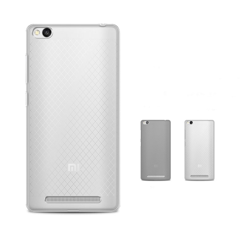 ốp lưng điện thoại Xiaomi redmi 3 silicone ốp lưng điện thoại Xiaomi redmi 3 silicone