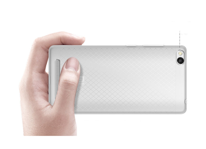 ốp lưng điện thoại Xiaomi redmi 3 silicone ốp lưng điện thoại Xiaomi redmi 3 silicone