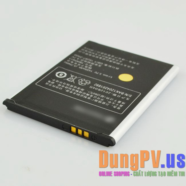 Pin điện thoại FPT F8 Pin điện thoại FPT F8