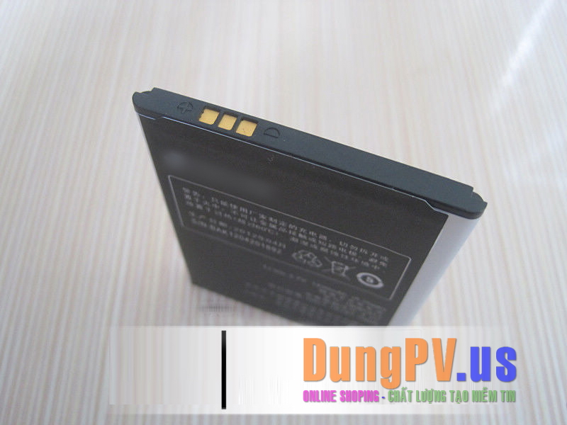 Pin điện thoại FPT F8 Pin điện thoại FPT F8