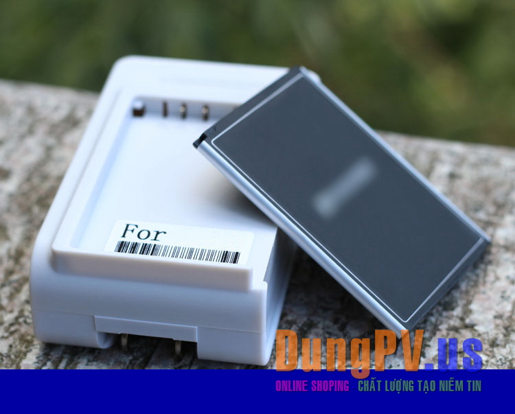 Pin điện thoại FPT F8 Pin điện thoại FPT F8