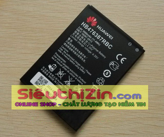 pin điện thoại Huawei G750 pin điện thoại Huawei G750