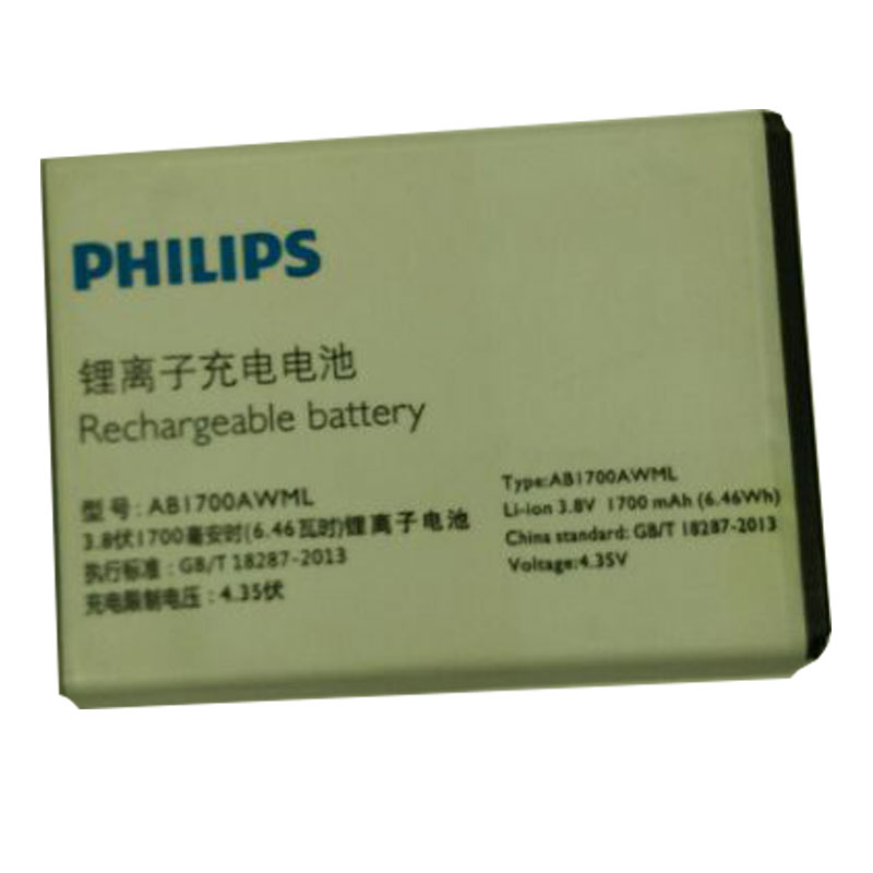 pin điện thoại philips s388 pin điện thoại philips s388