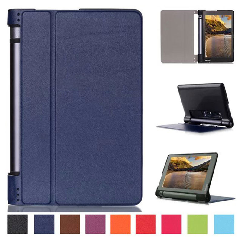 bao da Lenovo yoga tab3 850 8inch bao da Lenovo yoga tab3 850 8inch