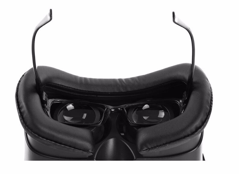 Kính thực tế ảo Vr Box phiên bản 2 Kính thực tế ảo Vr Box phiên bản 2