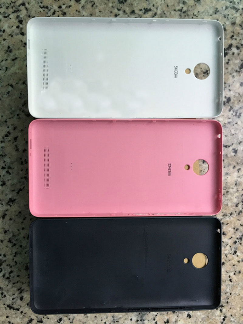 Nắp lưng điện thoại Xiaomi Redmi Note 2 Nắp lưng điện thoại Xiaomi Redmi Note 2