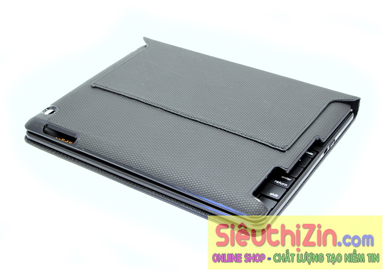 ban phim bluetooth kèm bao da ipad 2 3 4