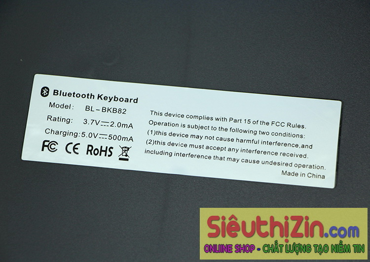 ban phim bluetooth kèm bao da ipad 2 3 4