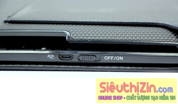 ban phim bluetooth kèm bao da ipad 2 3 4