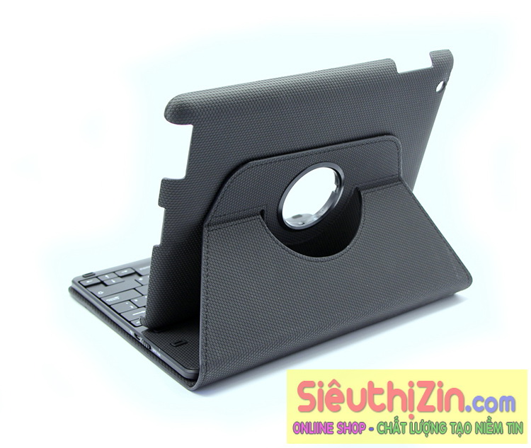 ban phim bluetooth kèm bao da ipad 2 3 4