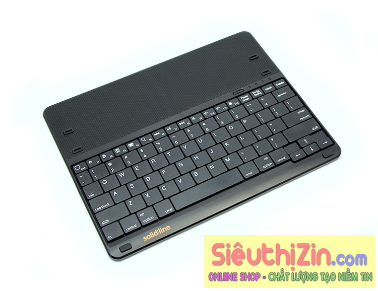 ban phim bluetooth kèm bao da ipad 2 3 4