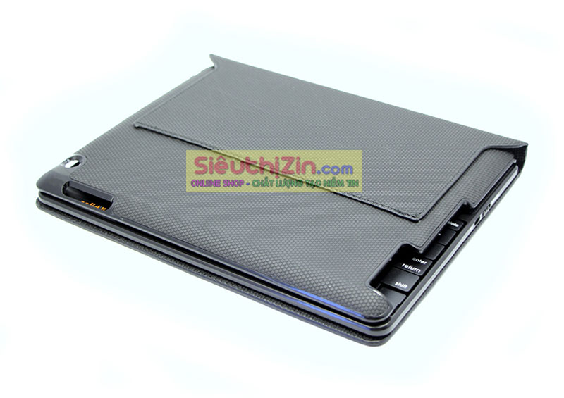 Bàn Phím Bluetooth kèm bao da cho Ipad 2,3,4 kiêm bao da Bàn Phím Bluetooth kèm bao da cho Ipad 2,3,4 kiêm bao da