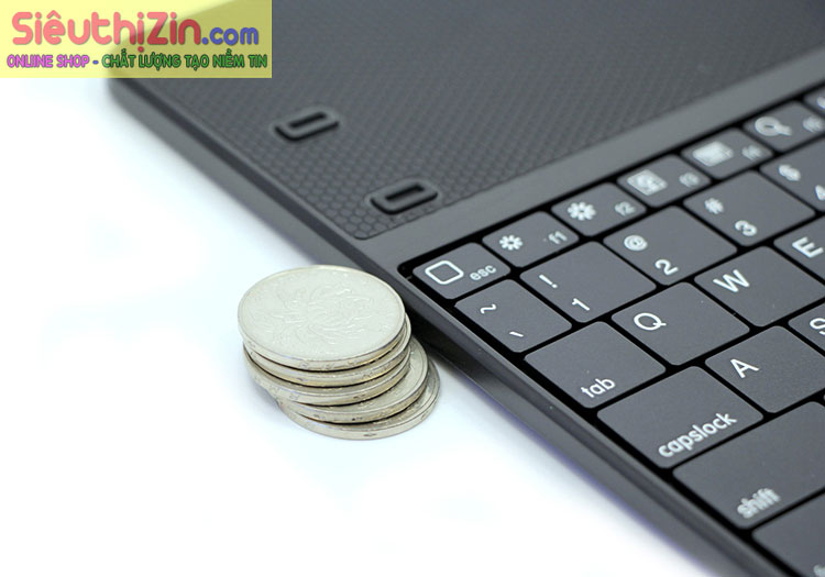 Bàn Phím Bluetooth kèm bao da cho Ipad 2,3,4 kiêm bao da Bàn Phím Bluetooth kèm bao da cho Ipad 2,3,4 kiêm bao da