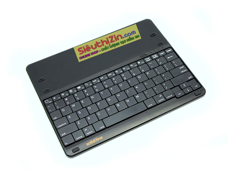 Bàn Phím Bluetooth kèm bao da cho Ipad 2,3,4 kiêm bao da Bàn Phím Bluetooth kèm bao da cho Ipad 2,3,4 kiêm bao da